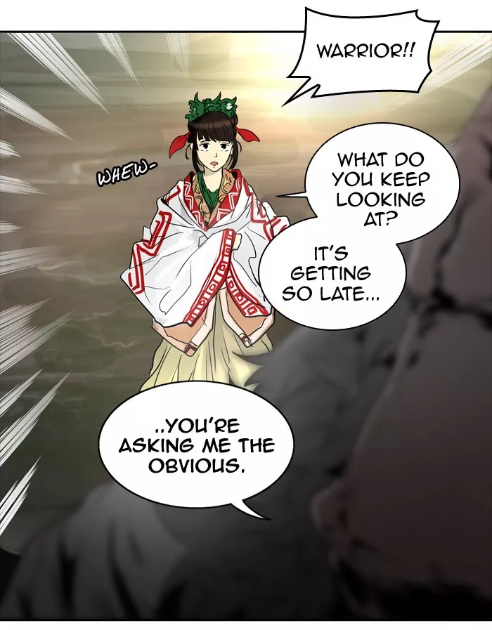 Tower of God, chapter 337, image 129