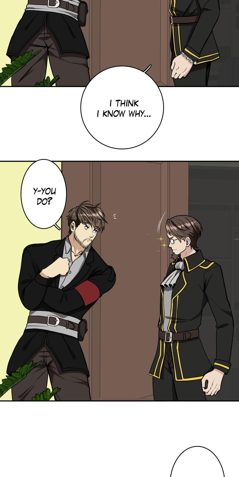 The Beginning After the End, chapter 39, image 62