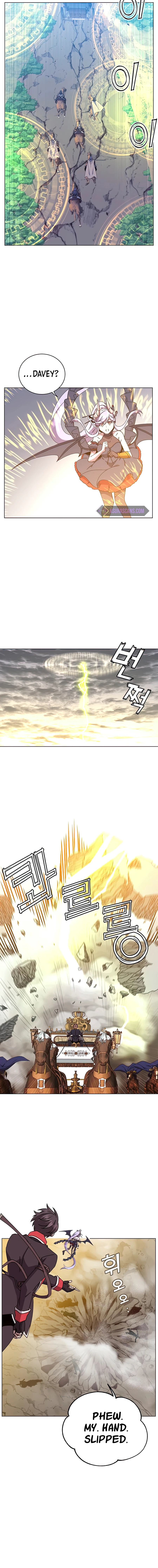 The Max Level Hero has Returned!, chapter 71, image 7