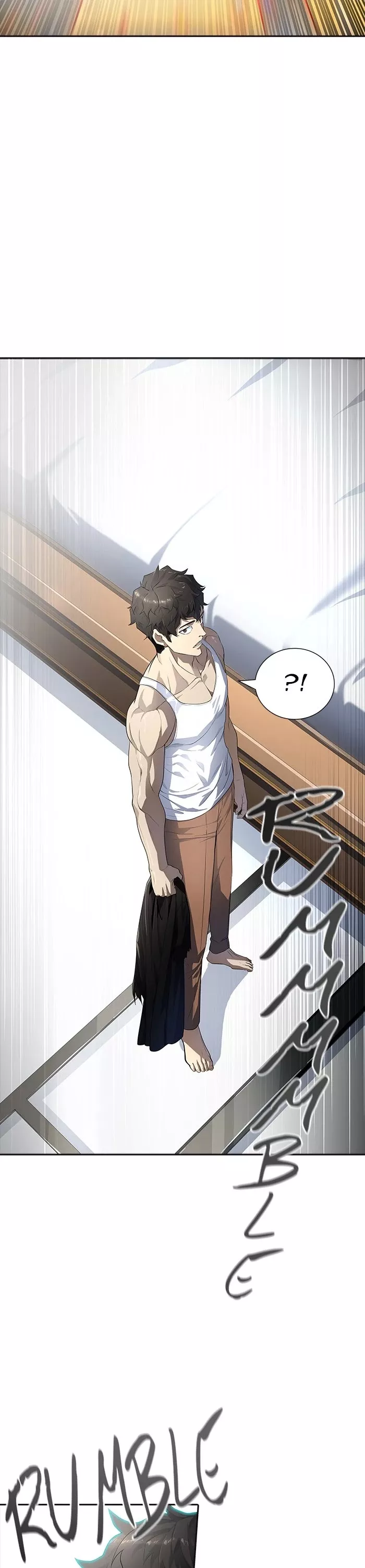 Tower of God, chapter 548, image 17