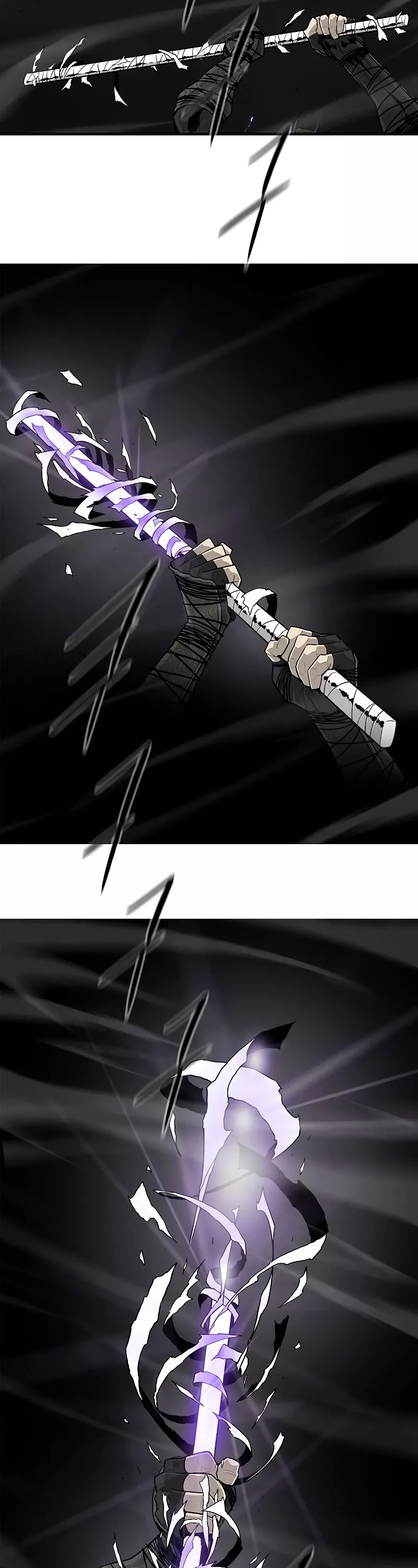 Legend of the Northern Blade, chapter 131, image 54