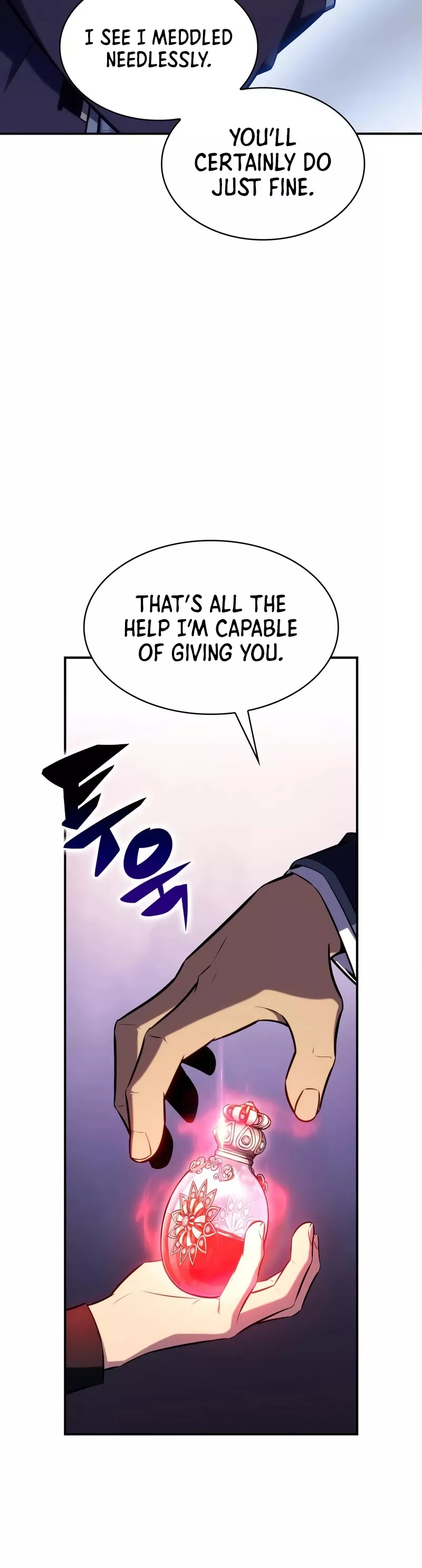 Solo Max-Level Newbie, chapter 132, image 45