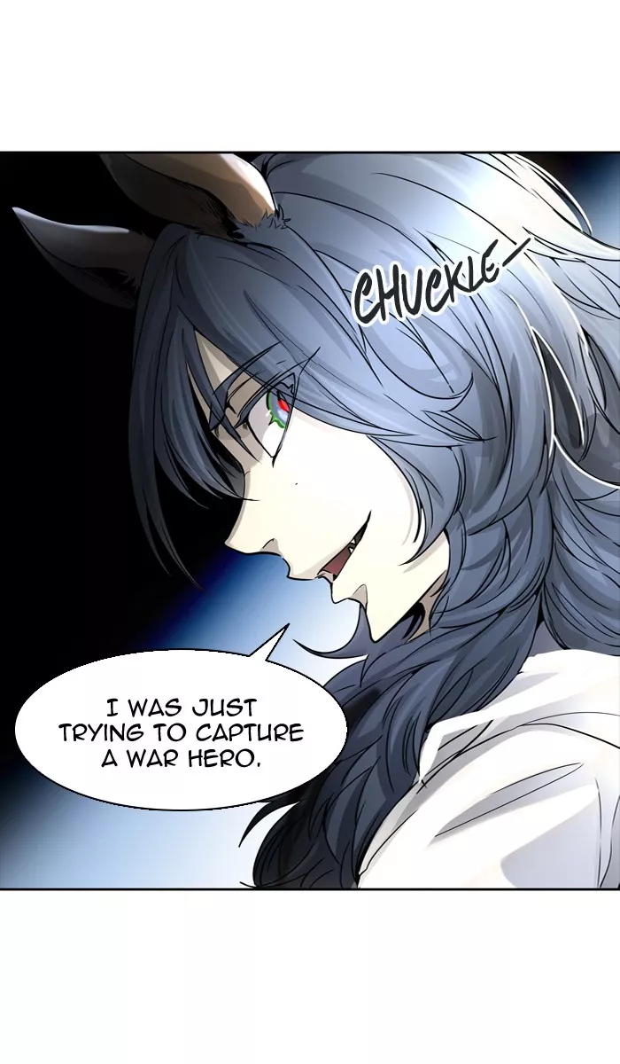 Tower of God, chapter 452, image 78