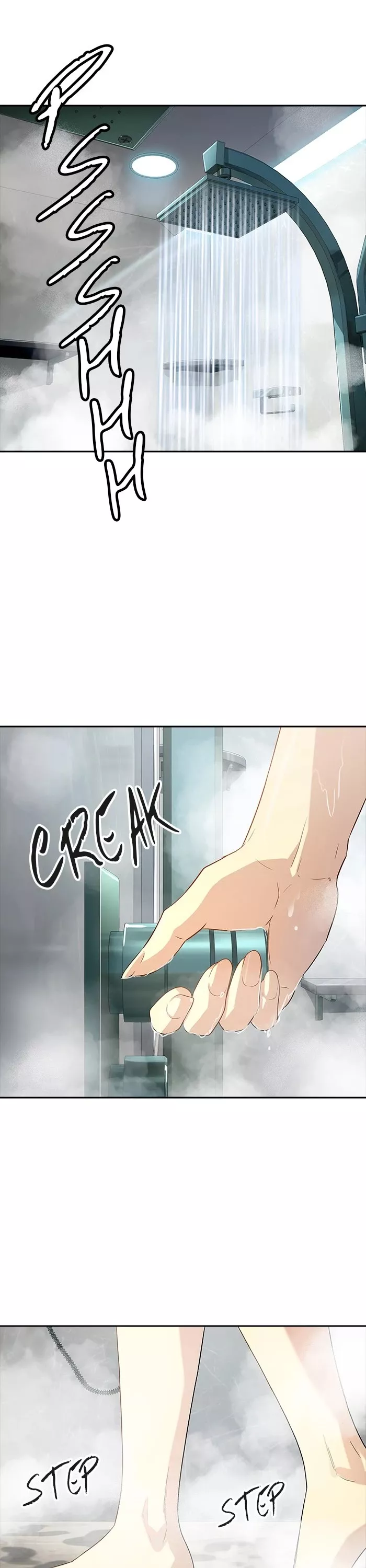 Tower of God, chapter 545, image 2