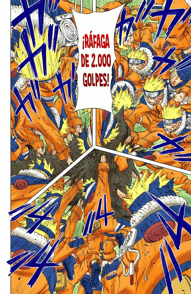 Naruto, chapter 134, image 6