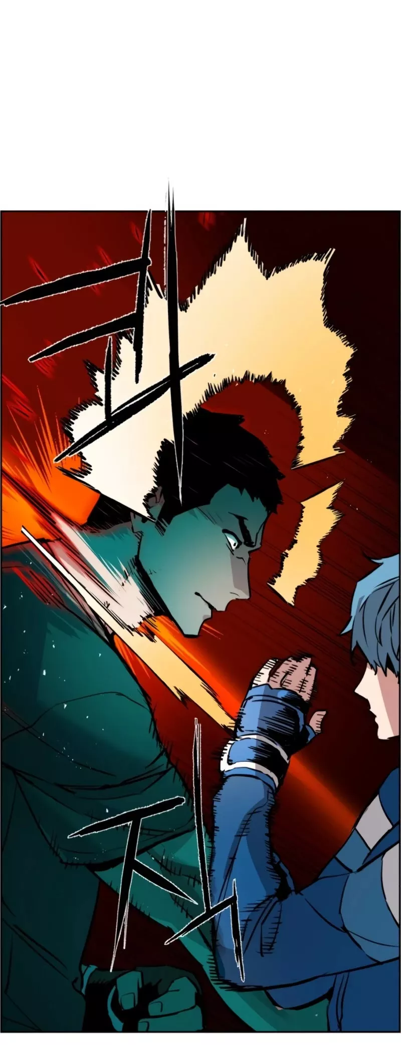 Teenage Mercenary, chapter 26, image 37