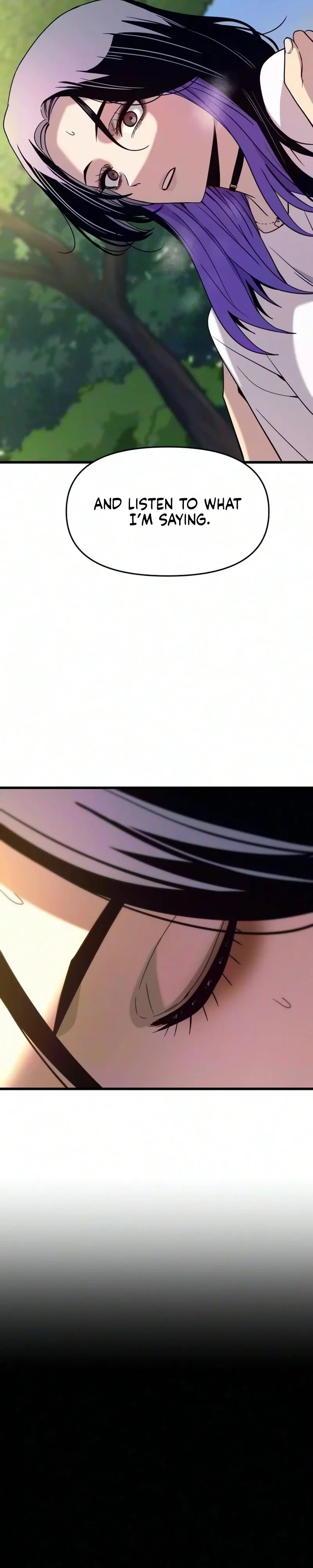 My Bias Gets on the Last Train, chapter 90, image 35