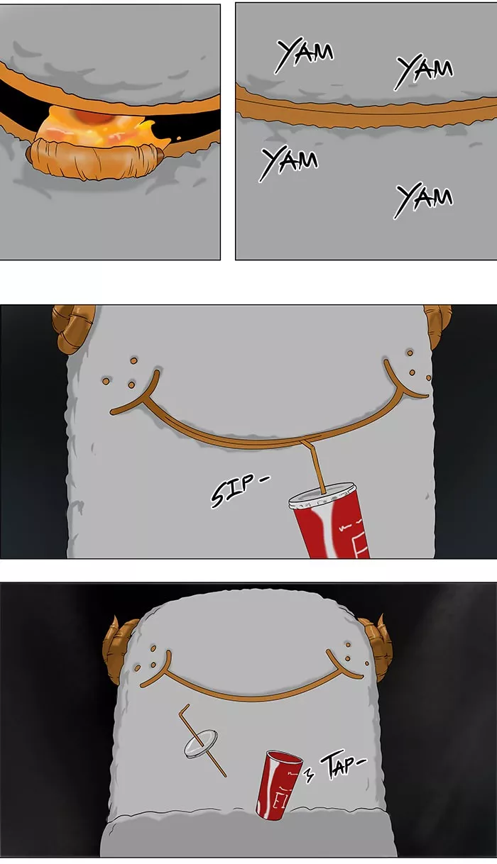 Tower of God, chapter 63, image 43