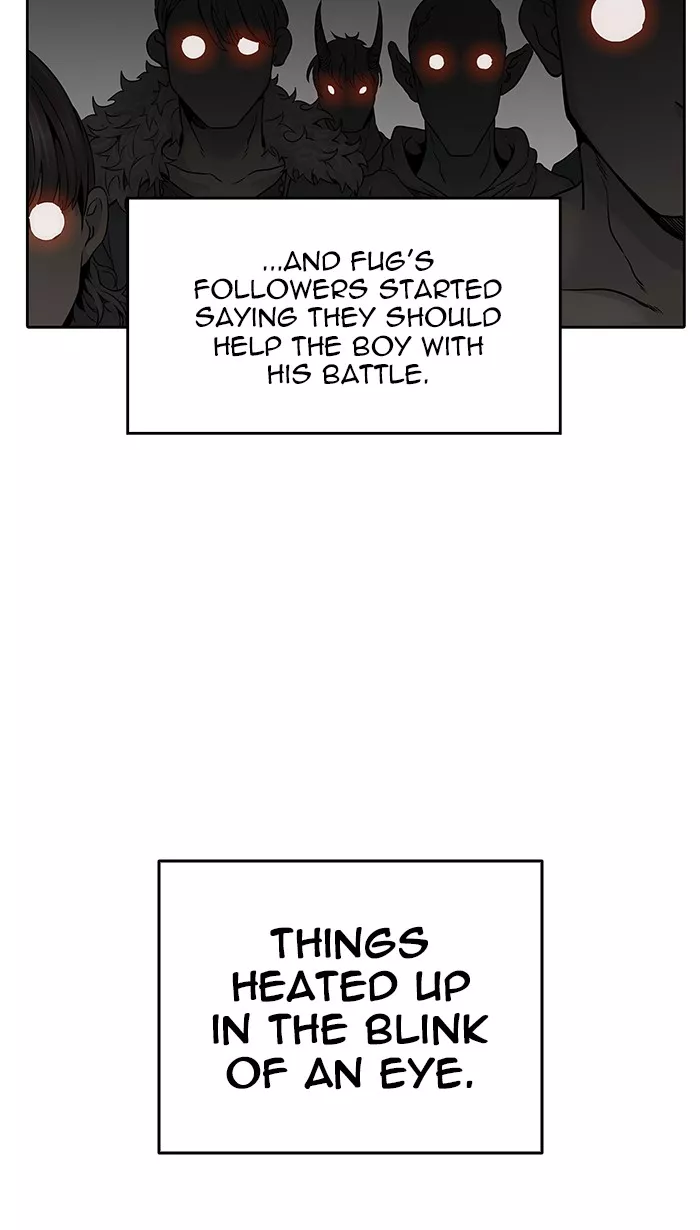 Tower of God, chapter 468, image 47