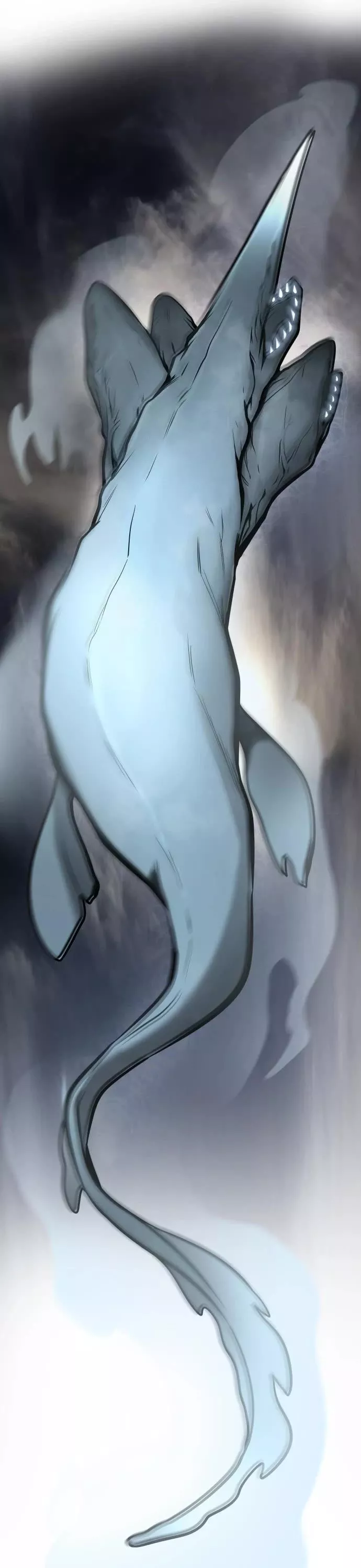 Tower of God, chapter 576, image 53