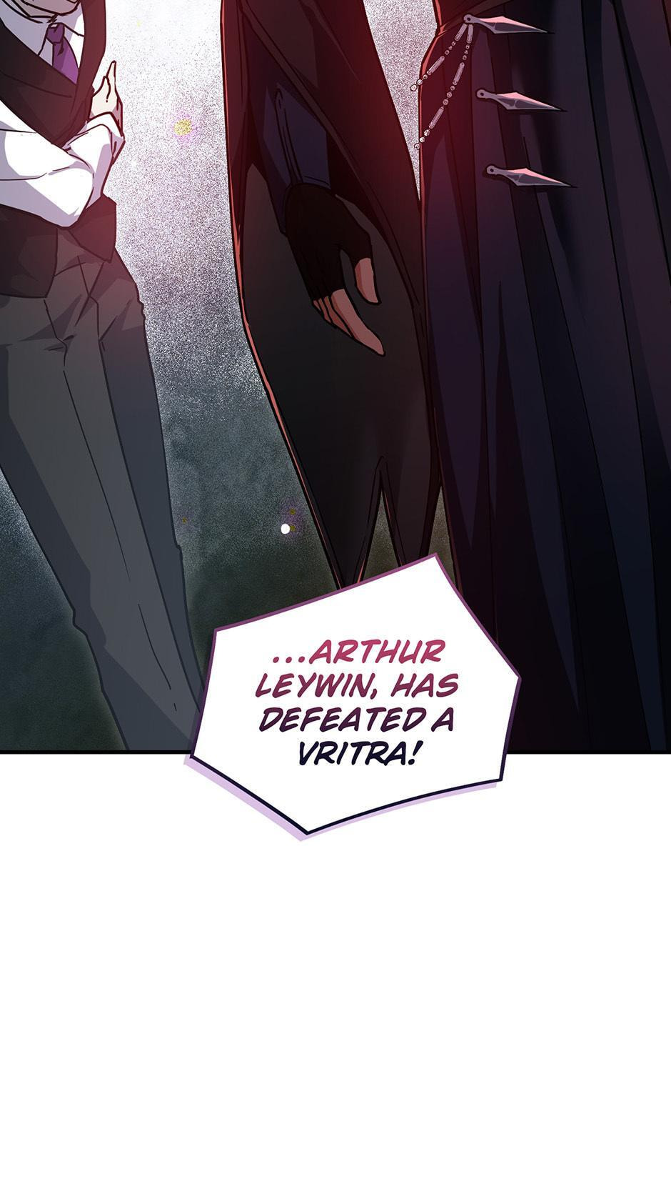The Beginning After the End, chapter 198, image 113