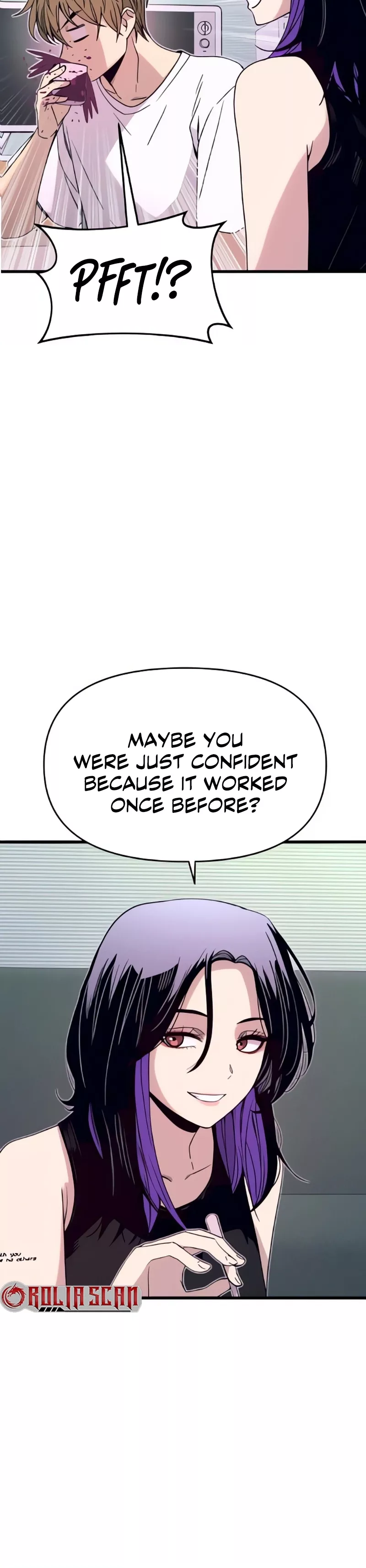 My Bias Gets on the Last Train, chapter 51, image 13