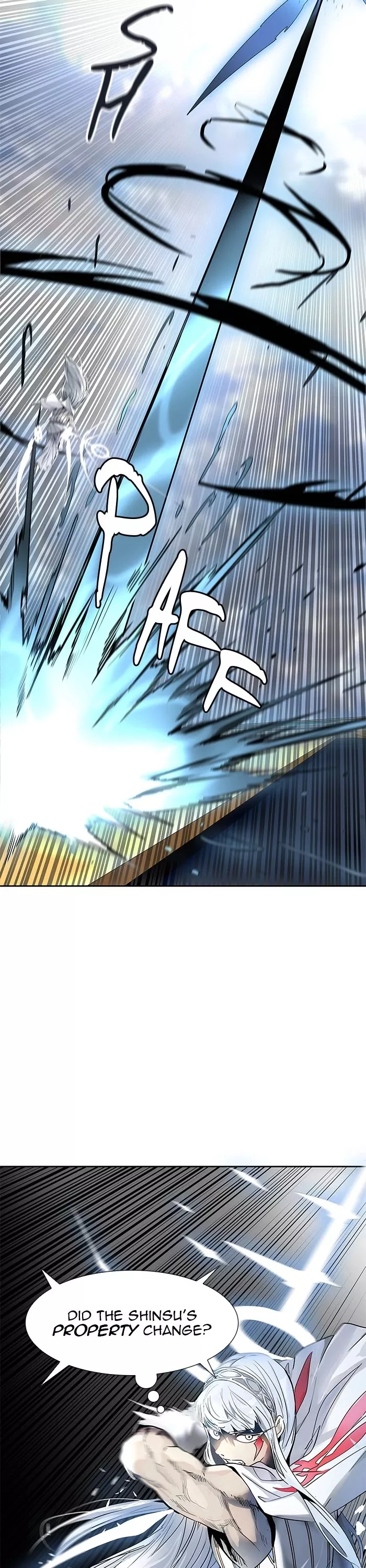 Tower of God, chapter 507, image 57
