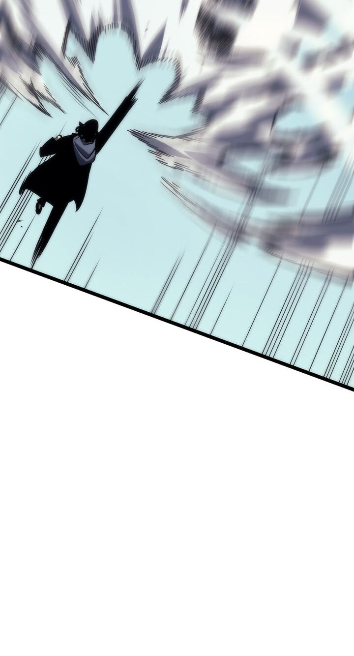 Solo Leveling, chapter 93, page 32