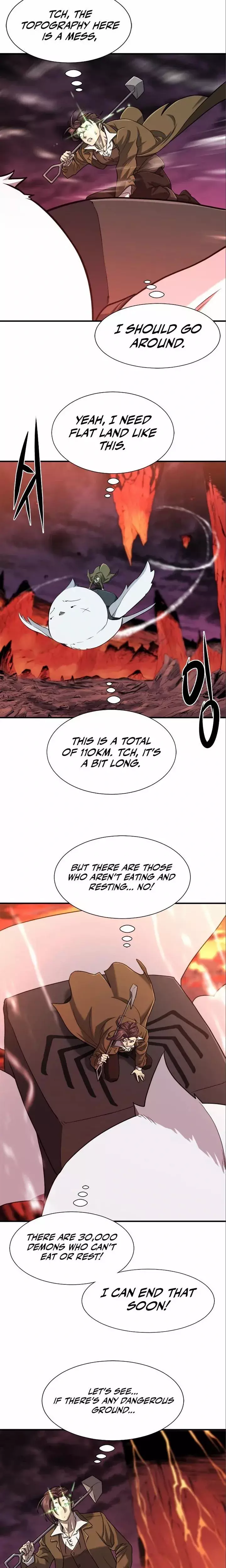 The Greatest Estate Developer, chapter 115, image 15