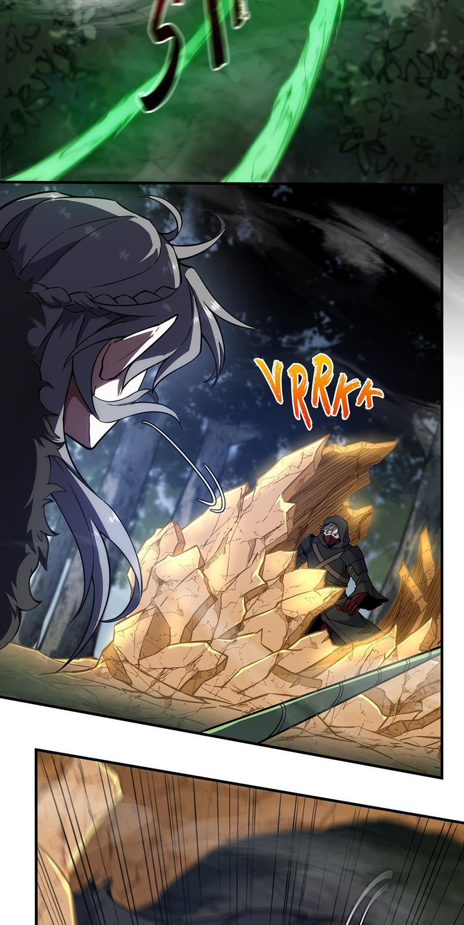 The Beginning After the End, chapter 248, image 64