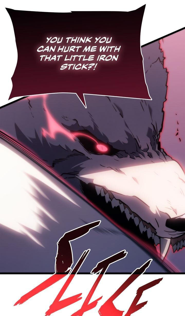 Solo Leveling, chapter 159, page 25