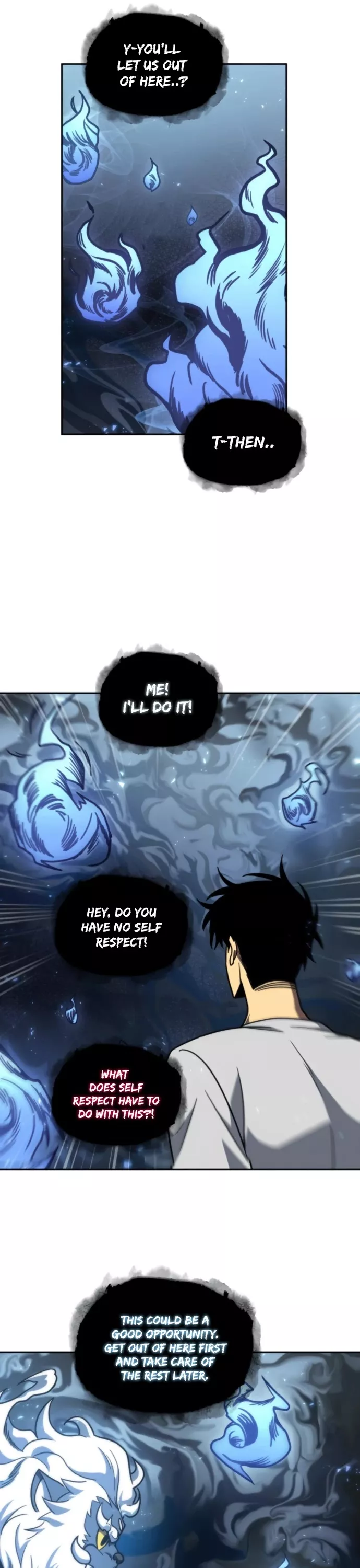 Tomb Raider King, chapter 236, image 23