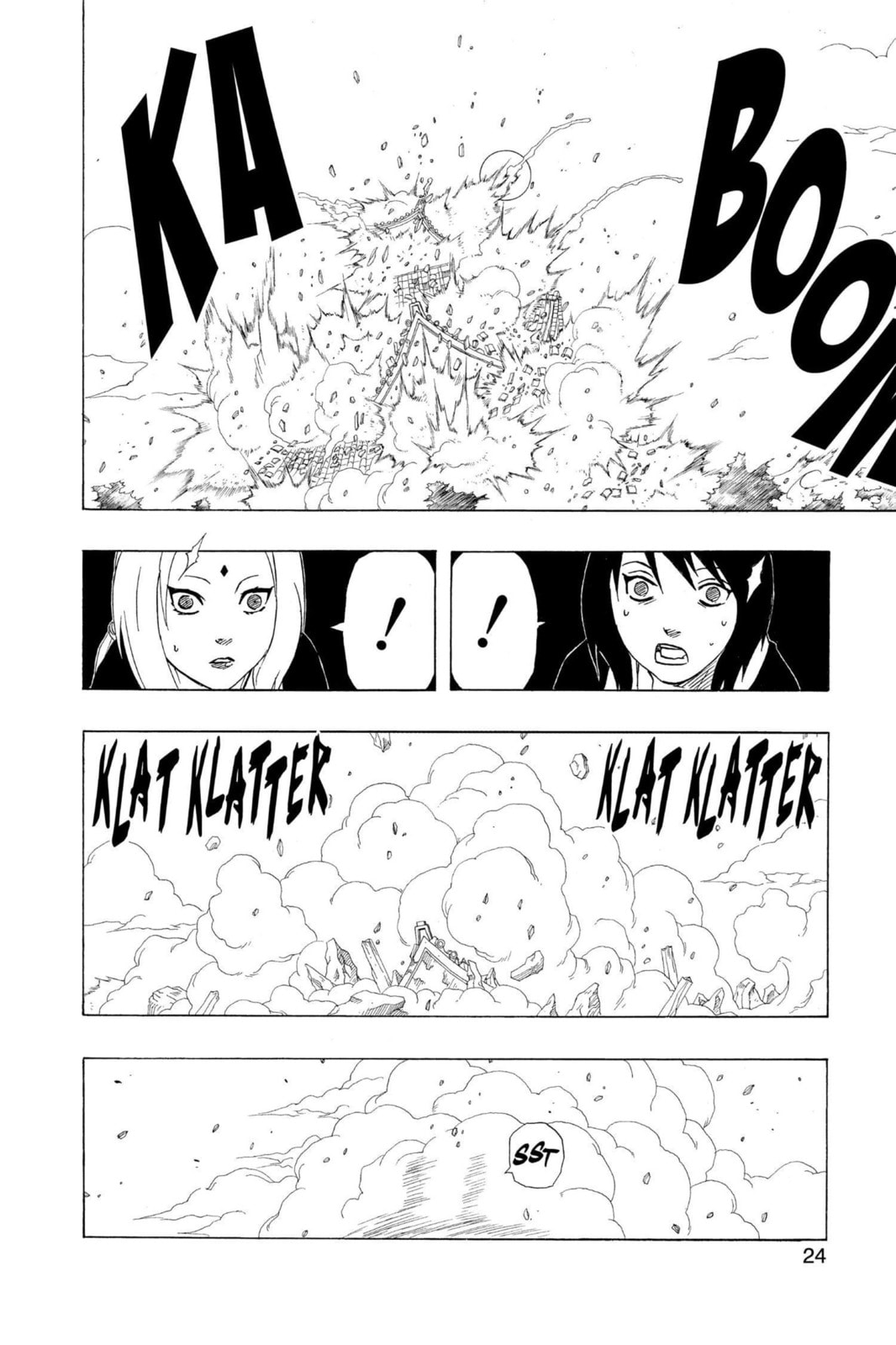Naruto, chapter 154, image 16