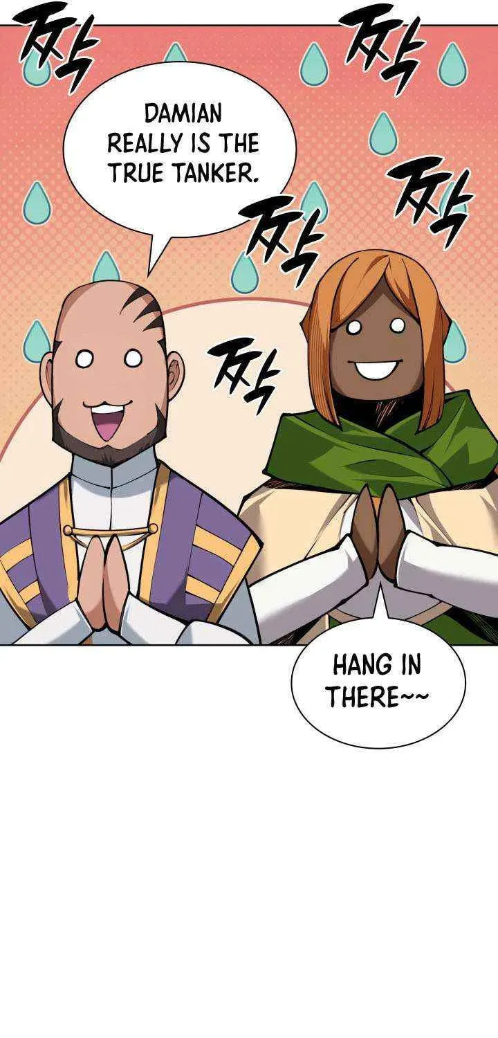 Overgeared (Team Argo), chapter 322, page 90