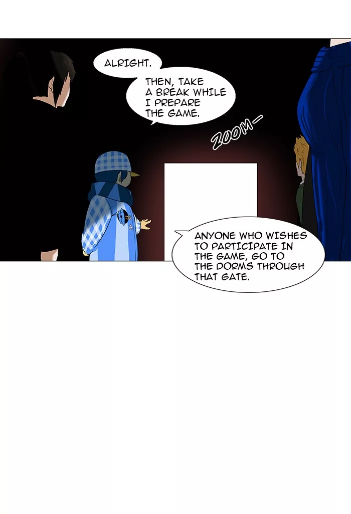 Tower of God, chapter 89, image 4