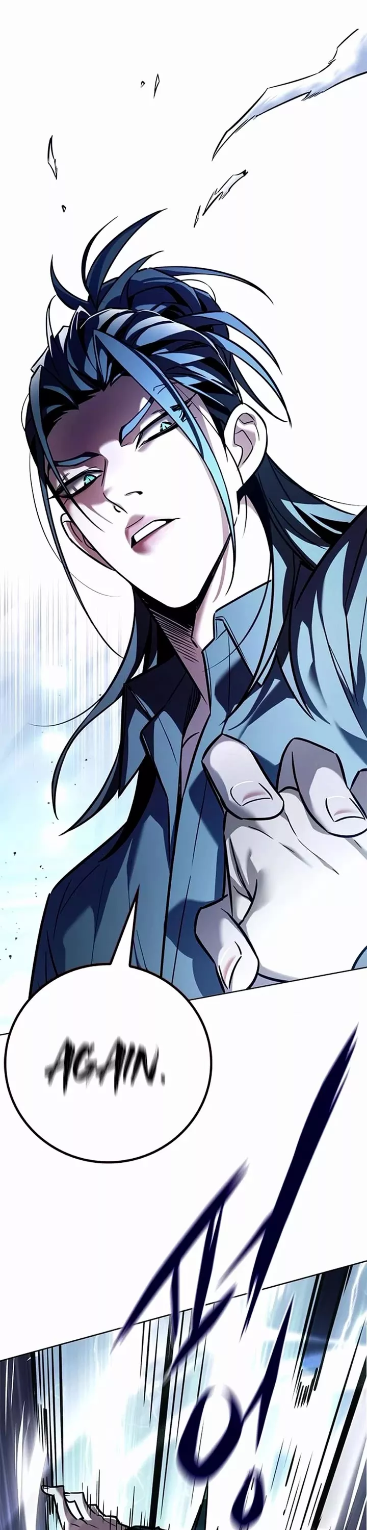 Eleceed, chapter 358, image 33
