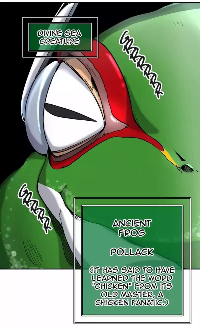 Tower of God, chapter 398, image 49