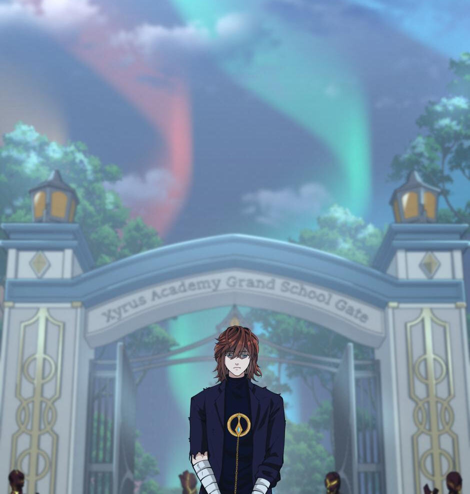 The Beginning After the End, chapter 141, image 47