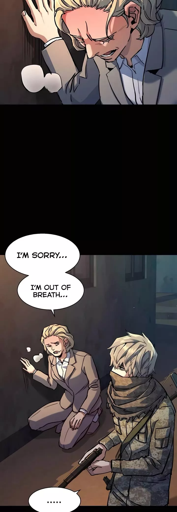 Teenage Mercenary, chapter 213, image 3