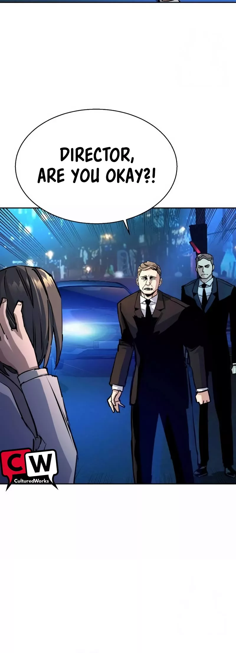 Teenage Mercenary, chapter 180, image 19