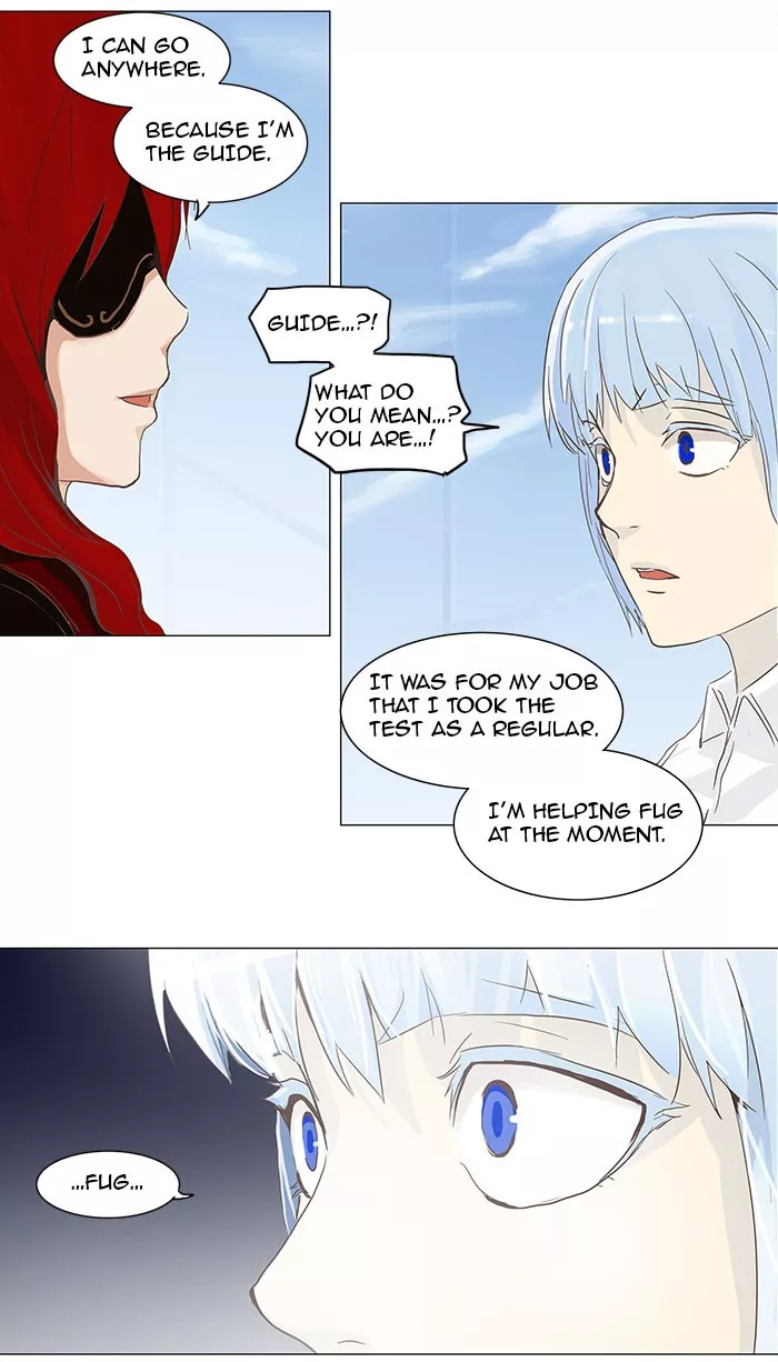 Tower of God, chapter 134, image 13