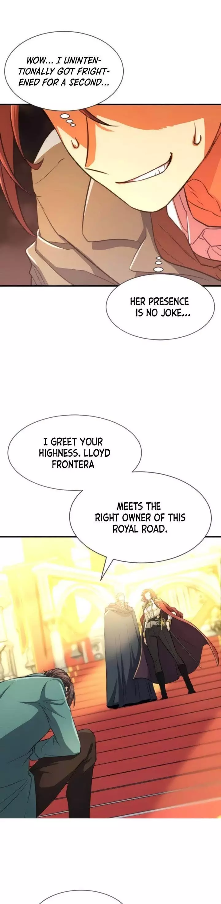 The Greatest Estate Developer, chapter 36, image 40