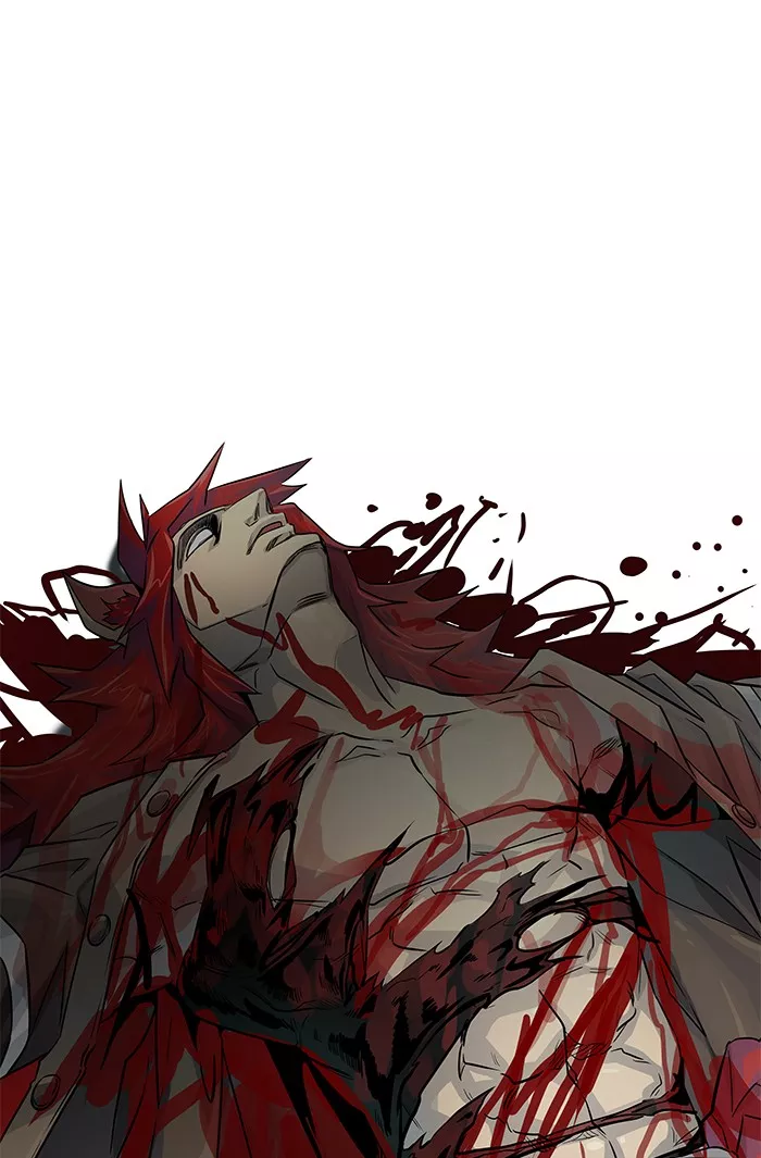 Tower of God, chapter 500, image 27