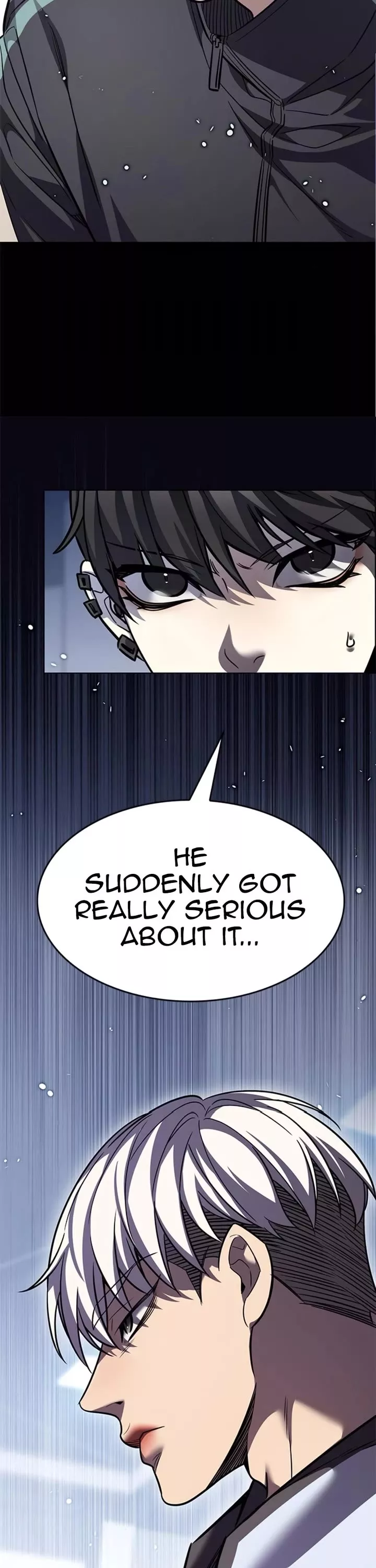 Eleceed, chapter 389, image 19
