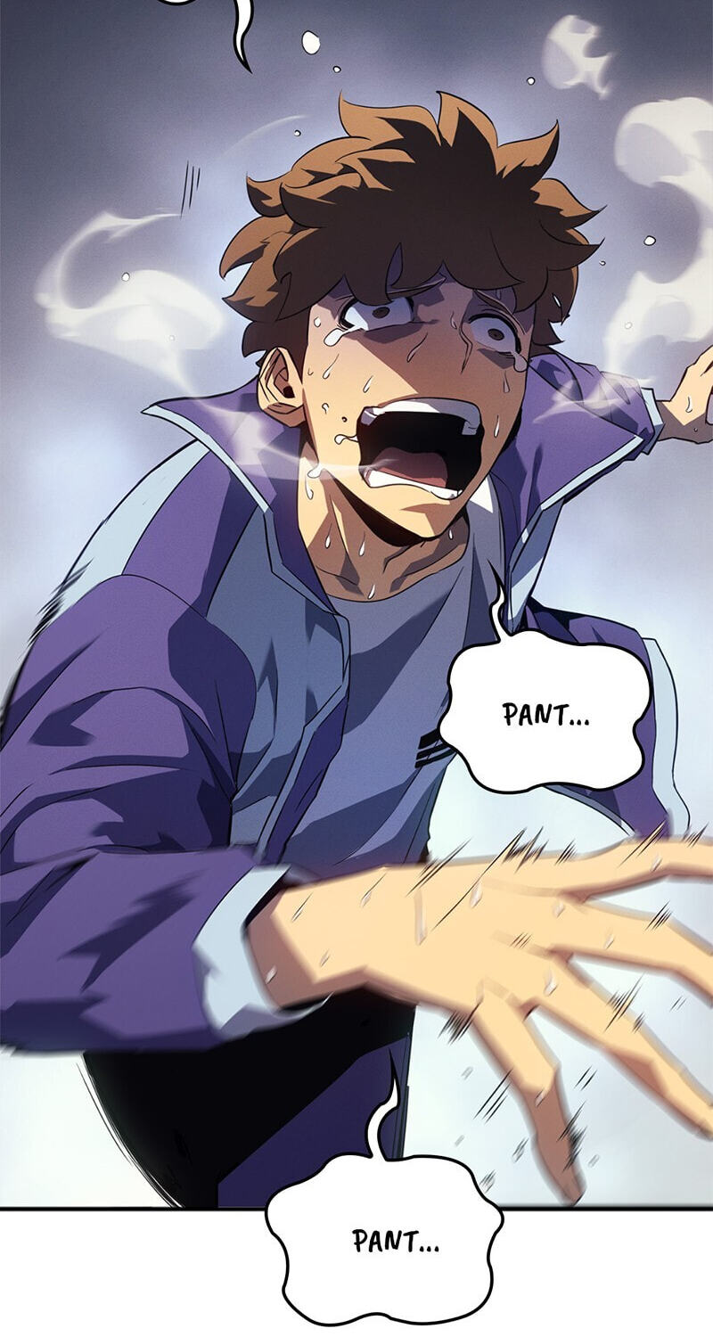 Solo Leveling, chapter 179.3, image 20