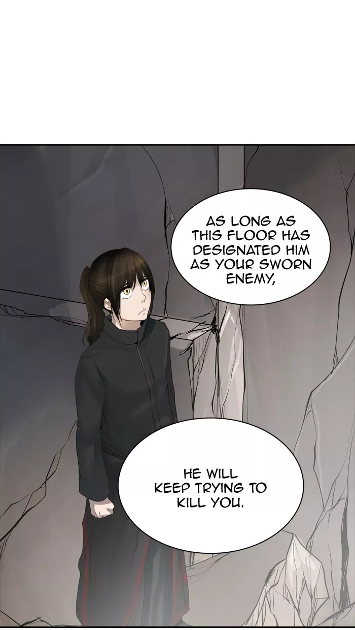 Tower of God, chapter 347, image 22