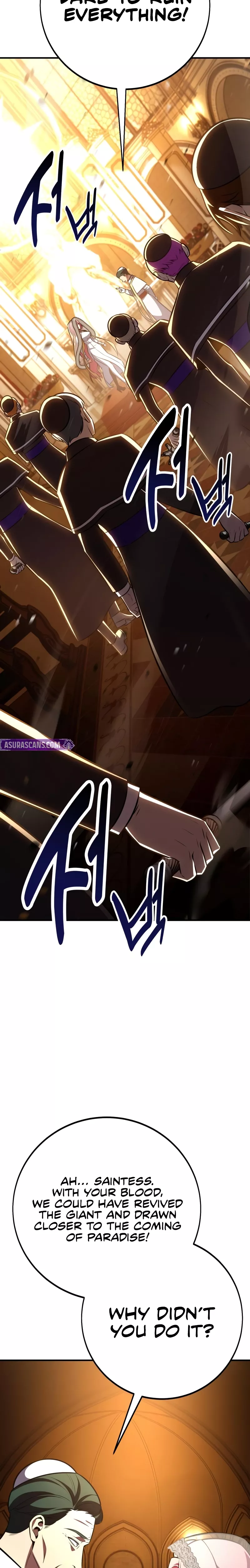 I Killed the Main Player, chapter 104, image 52