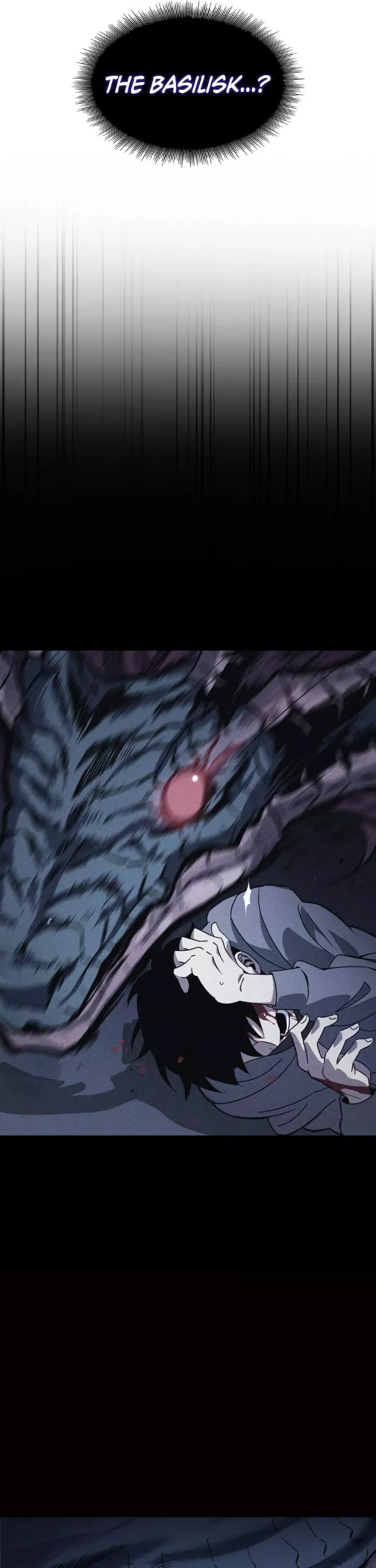 Tomb Raider King, chapter 373, image 38