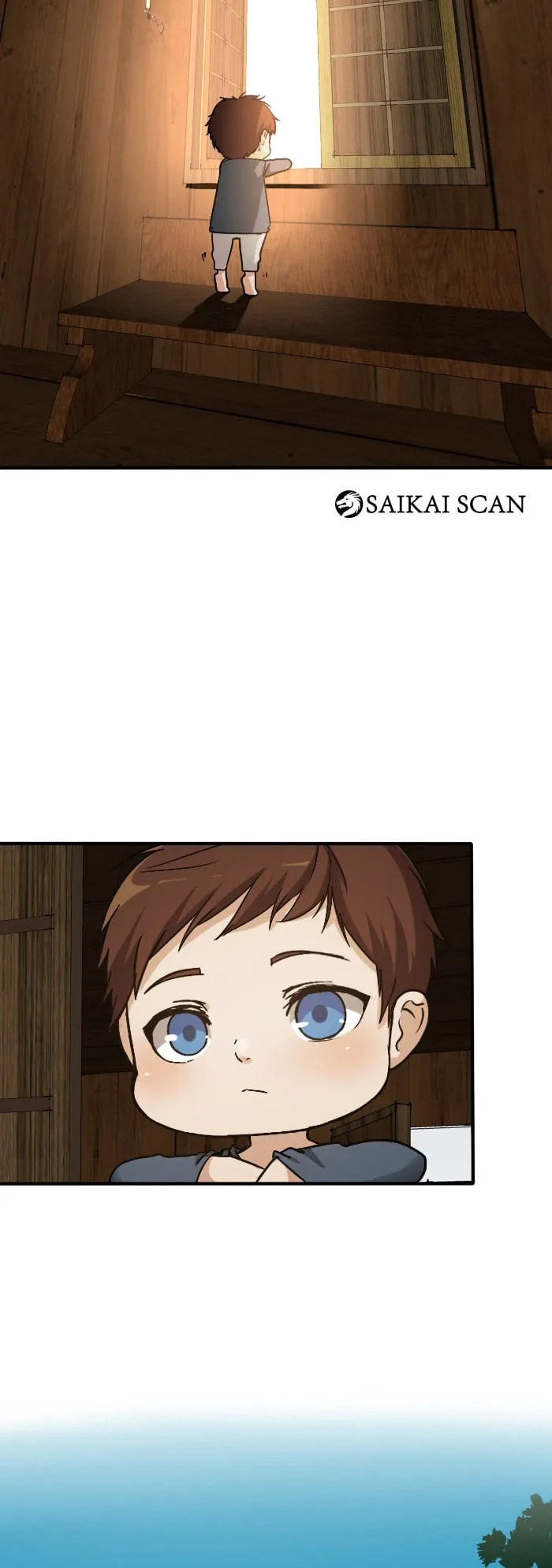 The Beginning After the End, chapter 3, page 26