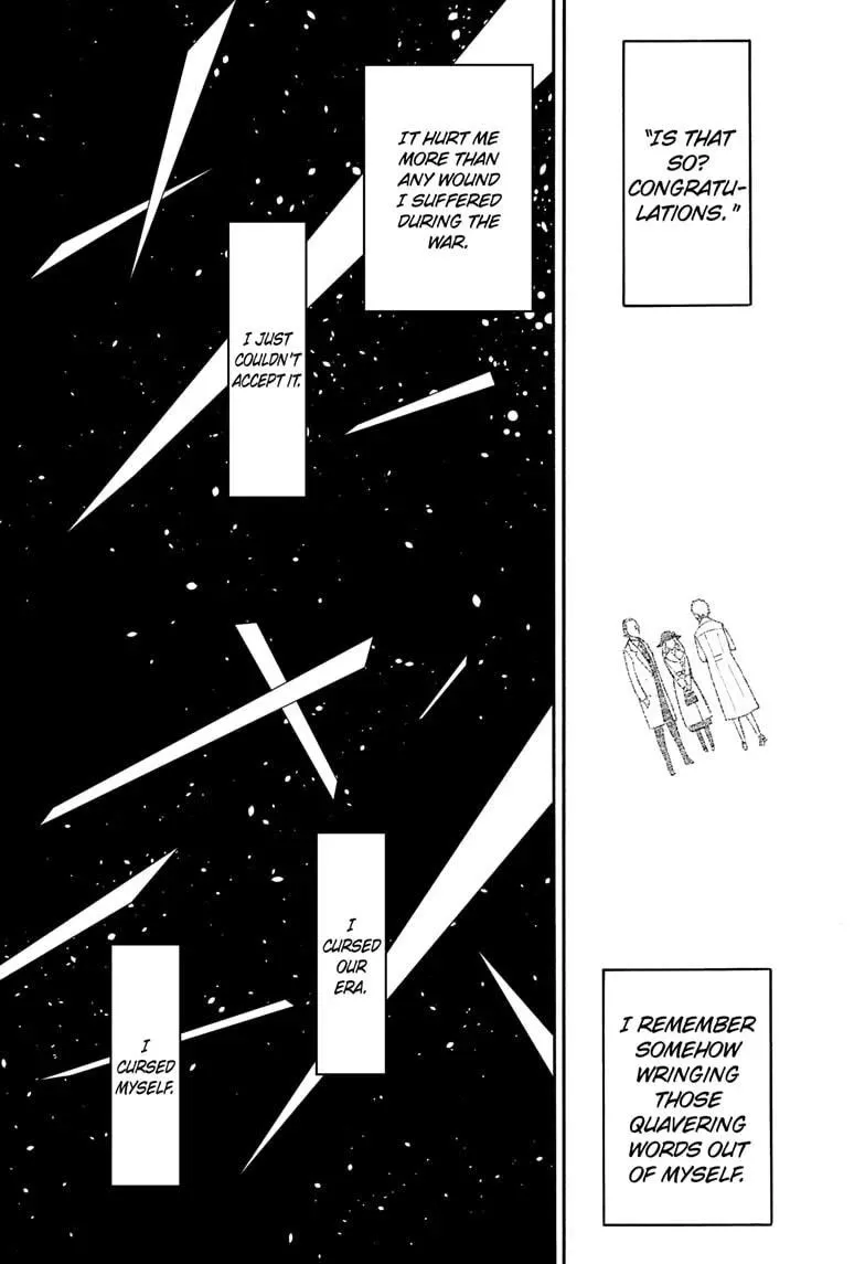 SPY x FAMILY, chapter 102, image 16