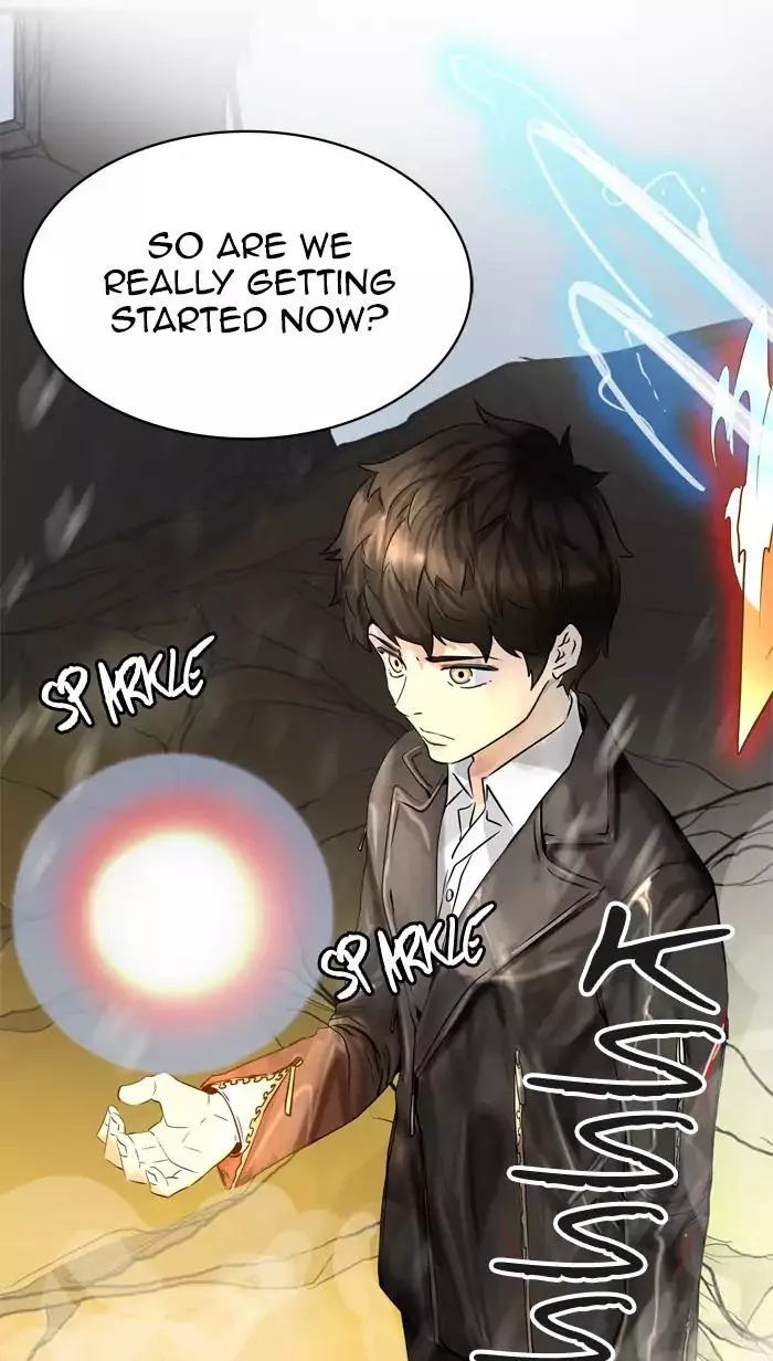 Tower of God, chapter 380, image 93