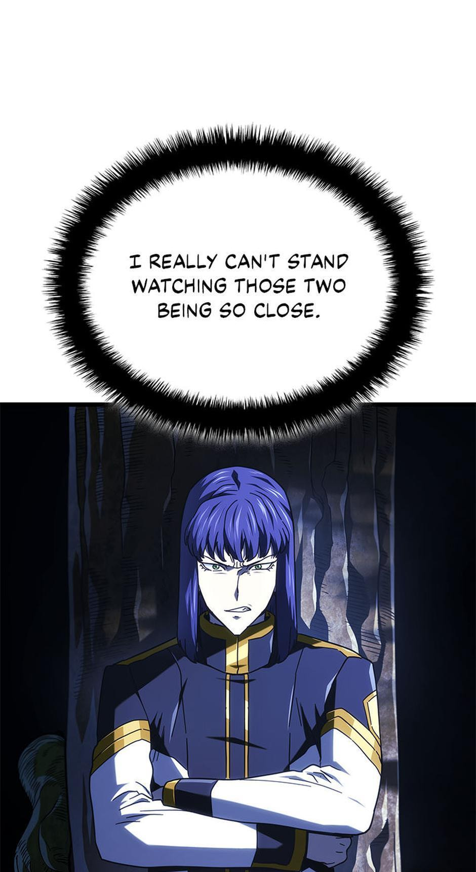 Revenge of the Baskerville Bloodhound, chapter 118, image 58