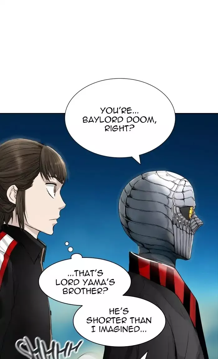 Tower of God, chapter 439, image 58