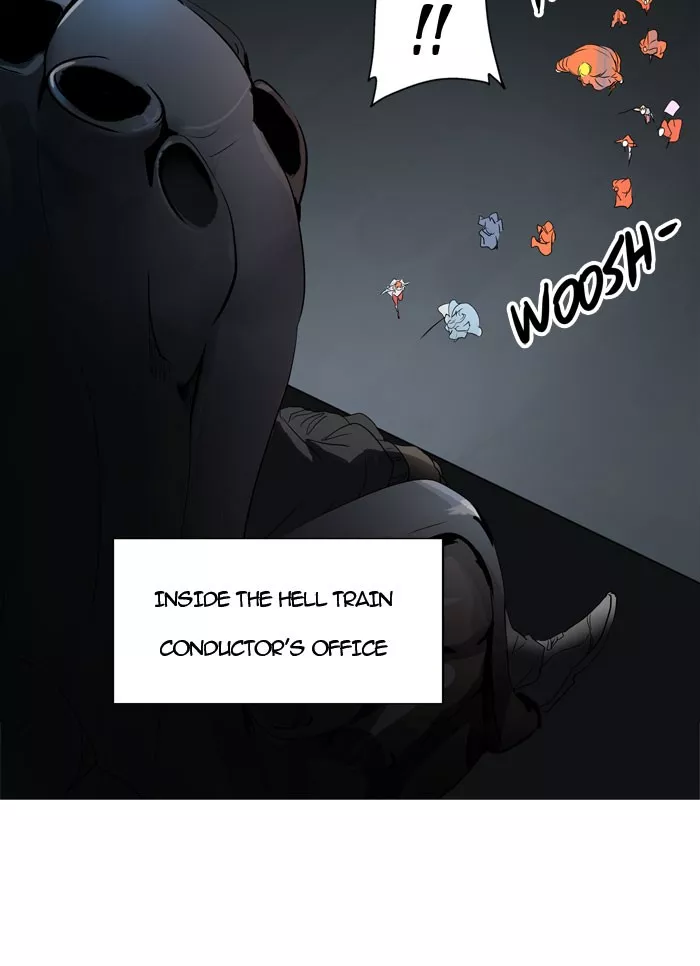 Tower of God, chapter 244, image 51
