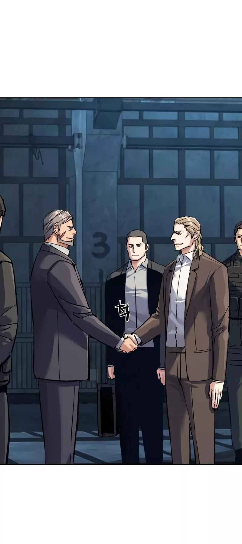 Teenage Mercenary, chapter 269, image 6
