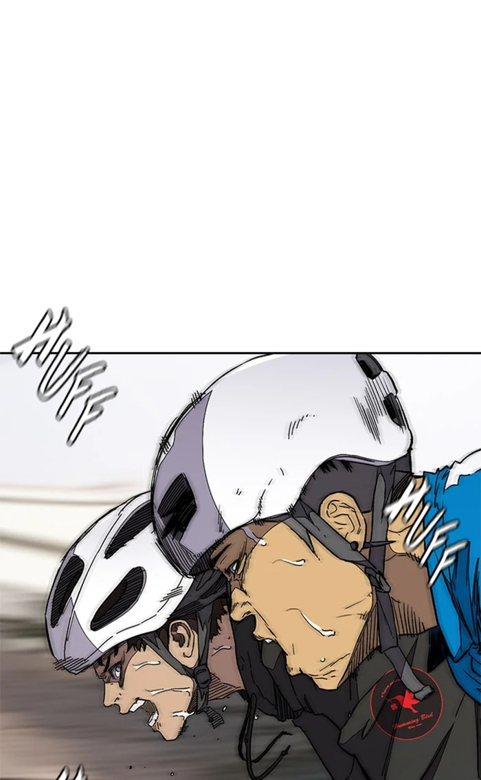 Wind Breaker, chapter 341, image 78