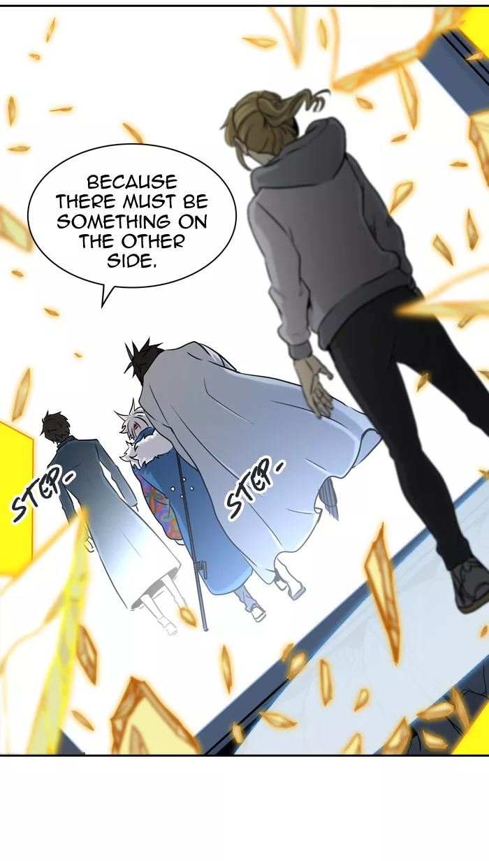 Tower of God, chapter 324, image 105