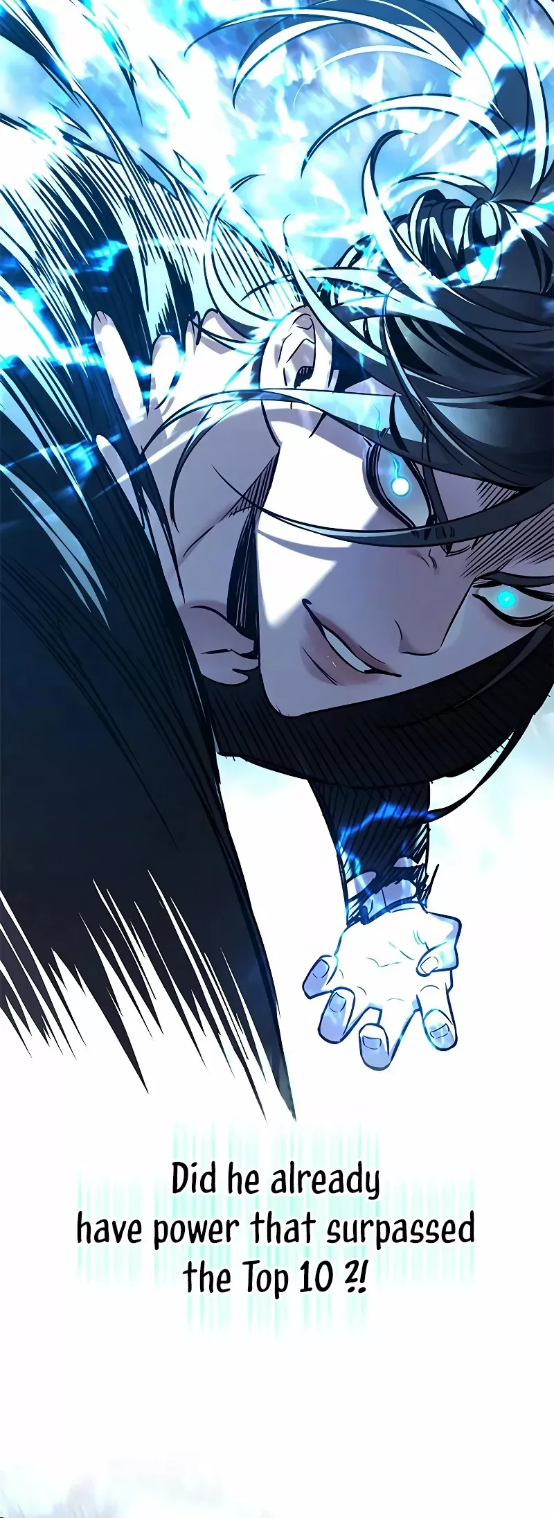 Eleceed, chapter 317, image 7