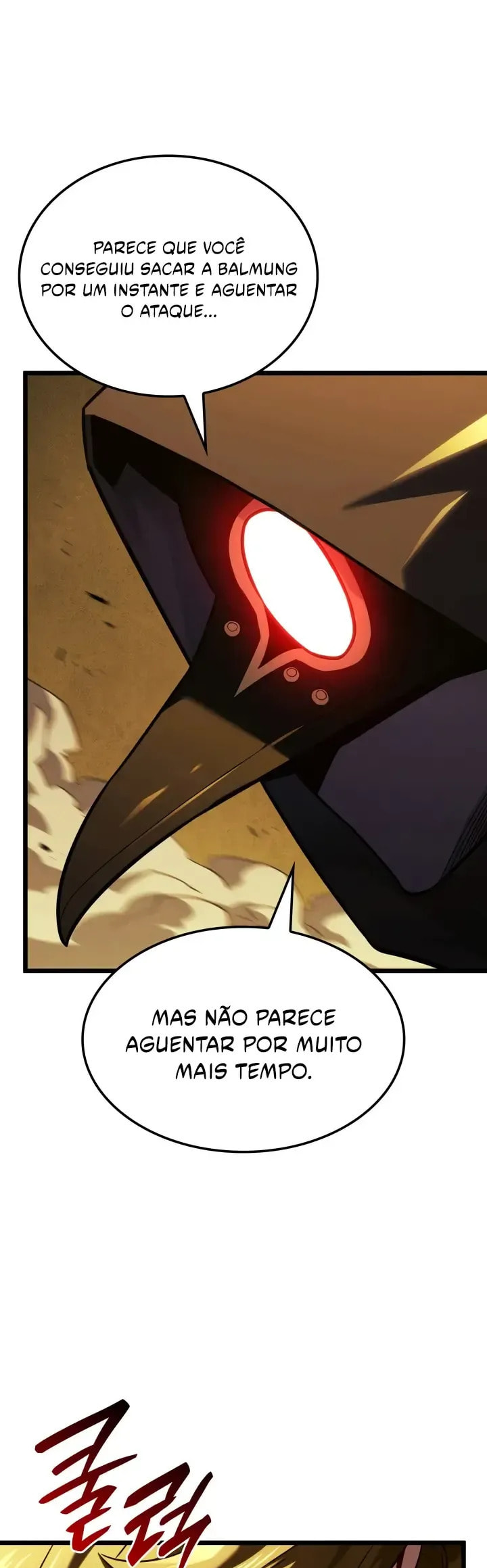 Revenge of the Baskerville Bloodhound, chapter 135, image 17