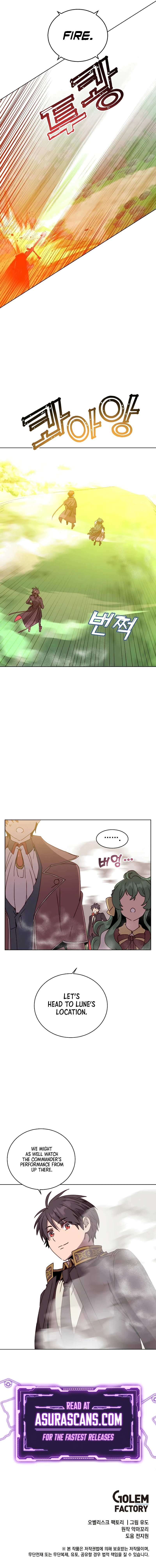 The Max Level Hero has Returned!, chapter 98, image 11